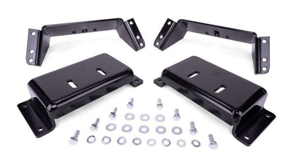 Air Lift 19-24 RAM 3500 LoadLifter 5000 Air Spring Kit 57263 57263 User 2