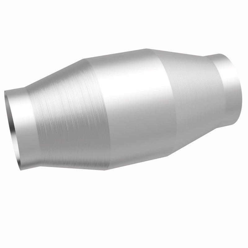 MagnaFlow Standard Grade Federal / EPA Compliant Universal Catalytic Converter 60011 360 Degree Image Set
