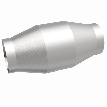 MagnaFlow Standard Grade Federal / EPA Compliant Universal Catalytic Converter 60011 360 Degree Image Set