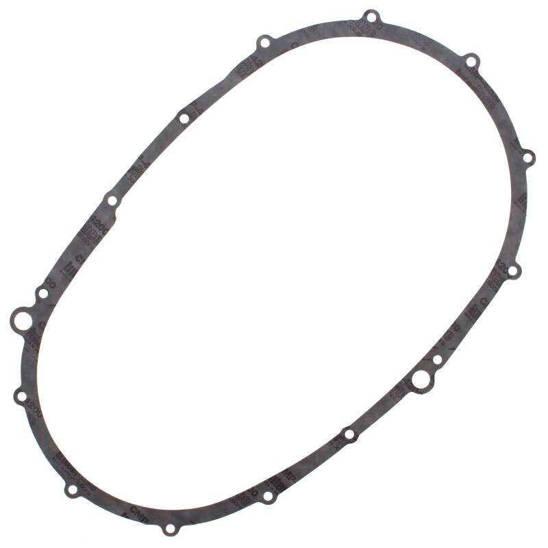 Vertex Pistons Vertex Gaskets 03-04 Arctic Cat 400 4x4 w/AT Outer Clutch Gasket Kit 816087 816087 Photo - Primary