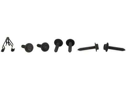 Ford Performance Parts Ford Racing Mustang Dash Gauge Pod M-6304GPOD-A Photo - Unmounted