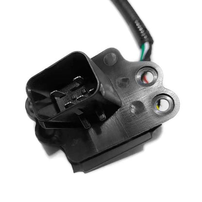 AlphaRex 13-18 Ram 1500/2500/3500 Stock LED Tail Lights to AlphaRex Tail Lights Converters 640011 640011 User 2