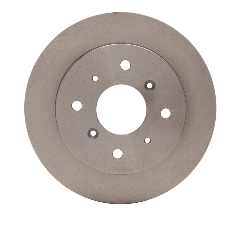 DFC DFC Brake Rotors - Plain Brakes, Rotors & Pads Brake Rotors - OE main image