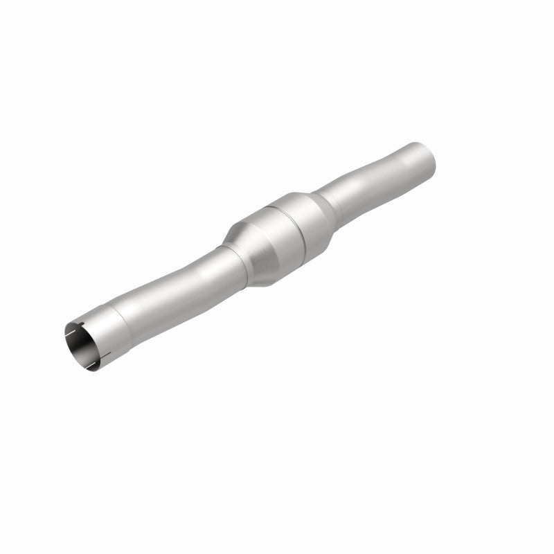 MagnaFlow Dodge HM Grade Federal / EPA Compliant Direct-Fit Catalytic Converter 60521 360 Degree Image Set