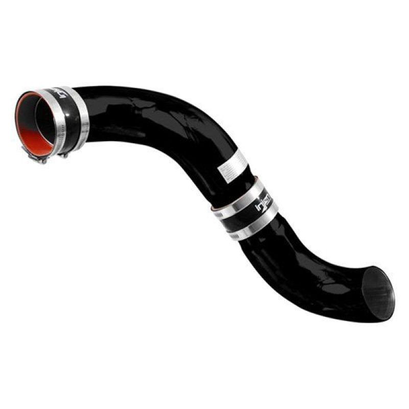 Injen 91-98 240SX 16 Valve Requires IS1900 IS1905 or IS1920 Black Short Ram Intake Air Extension EIS1920BLK EIS1920BLK Photo - Primary