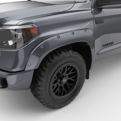 EGR 14+ Toyota Tundra Bolt-On Look Color Match Fender Flares - Set - MagneticGray 795494-1G3 795494-1G3 User 1