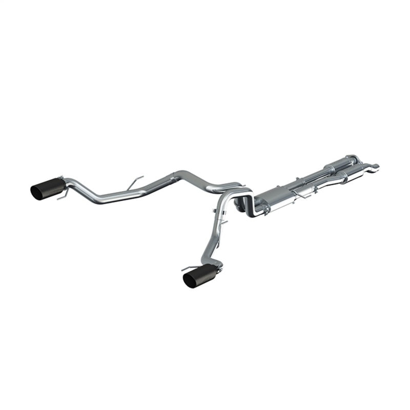 MBRP MBRP Catback Exhaust 409 Exhaust, Mufflers & Tips Catback main image