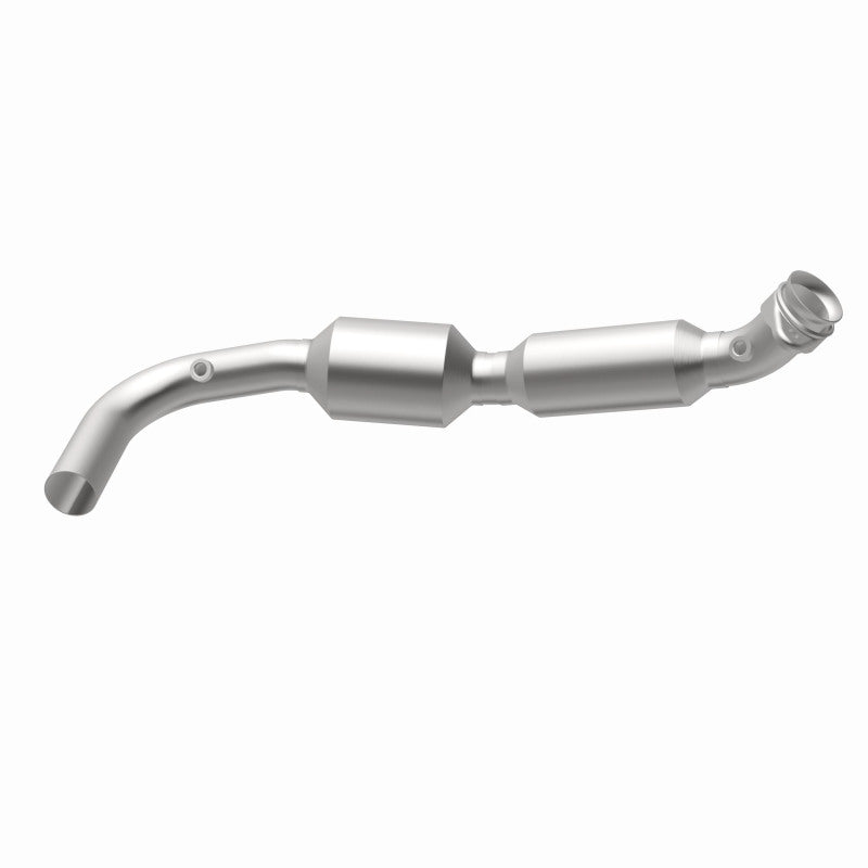 MagnaFlow Ford California Grade CARB Compliant Direct-Fit Catalytic Converter 5582311 360 Degree Image Set