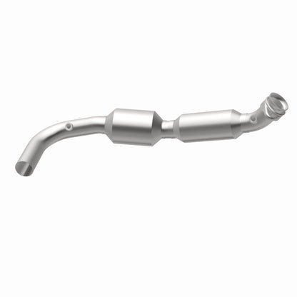 MagnaFlow Ford California Grade CARB Compliant Direct-Fit Catalytic Converter 5582311 360 Degree Image Set