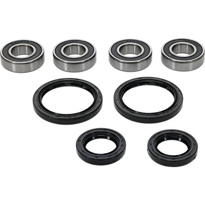 Pivot Works 04-08 Yamaha YFM50 Raptor PW Front Wheel Bearing Kit PWFWK-Y49-000 PWFWK-Y49-000 Photo - Primary