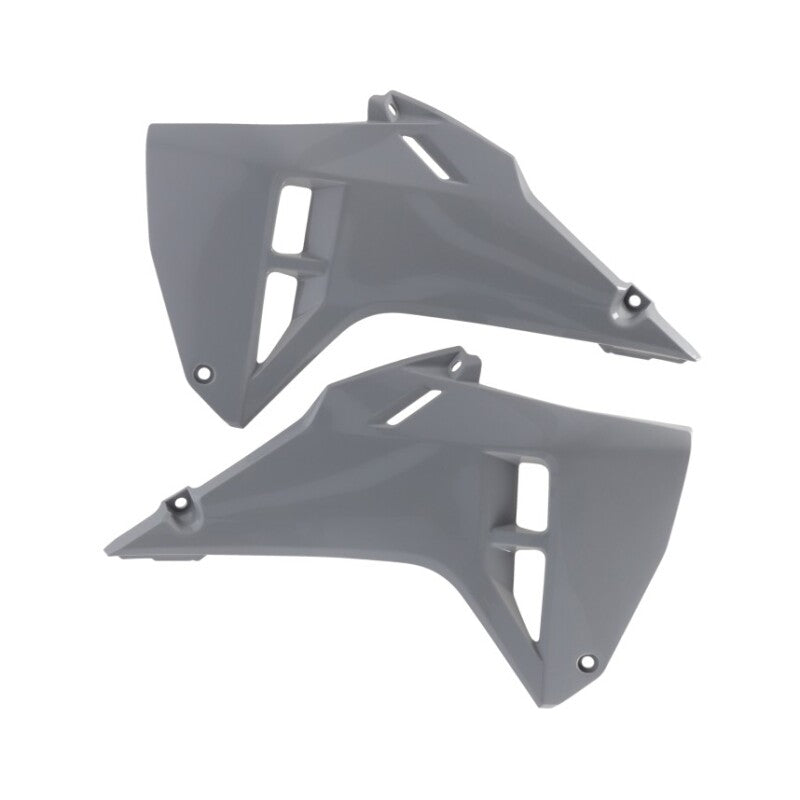 Acerbis ACB Radiator Shroud Body Plastics main image
