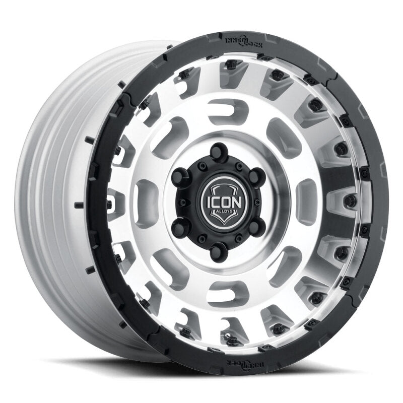 ICON ICO Hammer Pro Wheels Wheels Wheels - Cast main image
