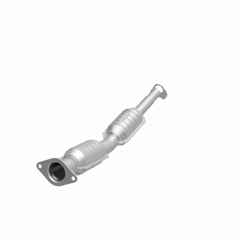 MagnaFlow Toyota Prius OEM Grade Federal / EPA Compliant Direct-Fit Catalytic Converter 49752 360 Degree Image Set