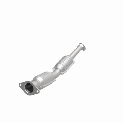 MagnaFlow Toyota Prius OEM Grade Federal / EPA Compliant Direct-Fit Catalytic Converter 49752 360 Degree Image Set