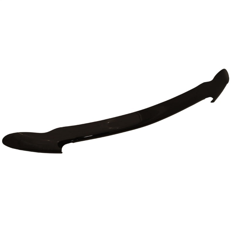 AVS 00-05 Chevy Impala Carflector Low Profile Hood Shield - Smoke 20628 20628 Photo - Primary