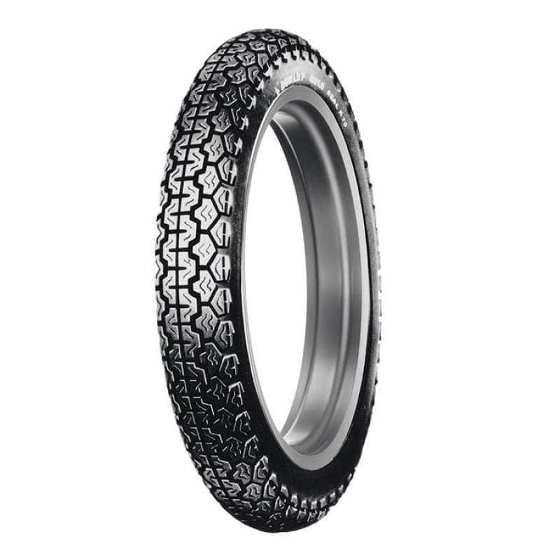Dunlop K70 F/R Tire - 3.25-19 54P TT 45068620 45068620 Photo - Primary