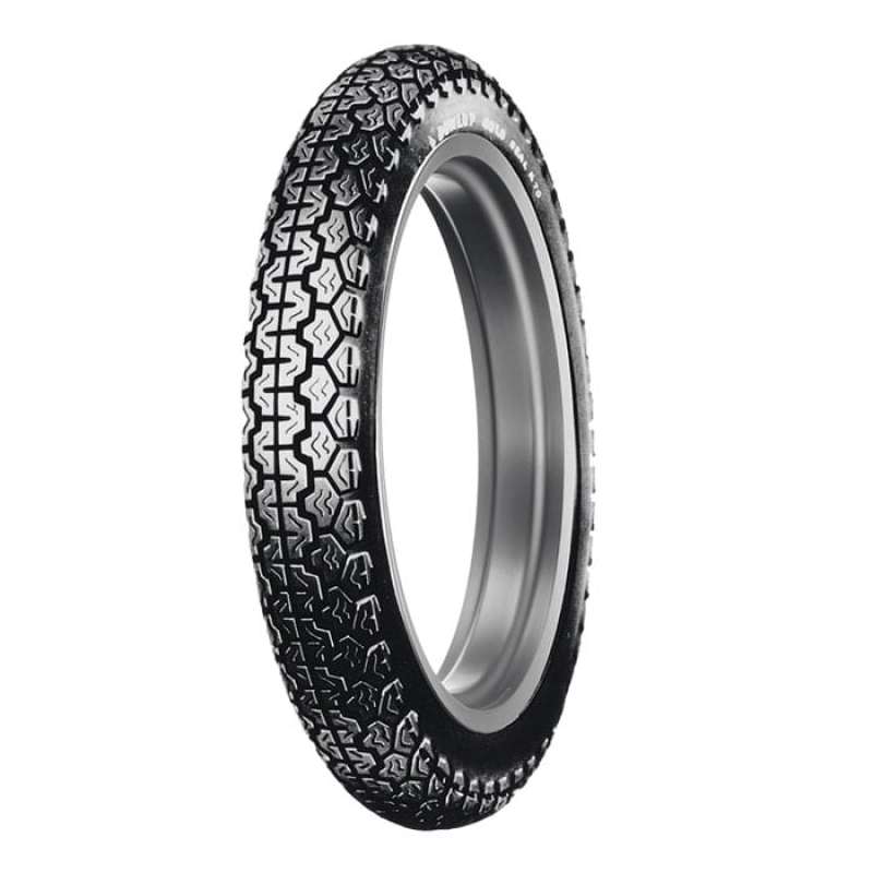 Dunlop DUN K70 Tires Tires Tires - On Road main image