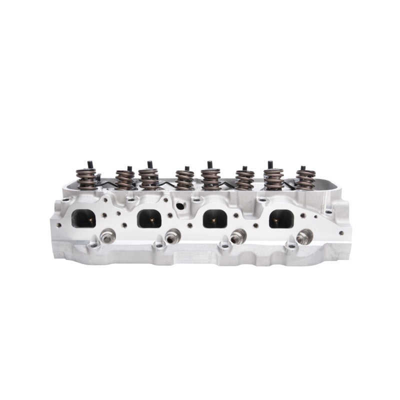 Edelbrock Cylinder Head, BBC, Performer RPM, Rectangle Port, for Hydraulic 60555 Photo - Unmounted