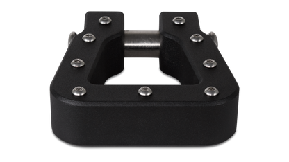 Body Armor 4x4 Mega D-Ring Black Single 5141-B 5141-B User 2