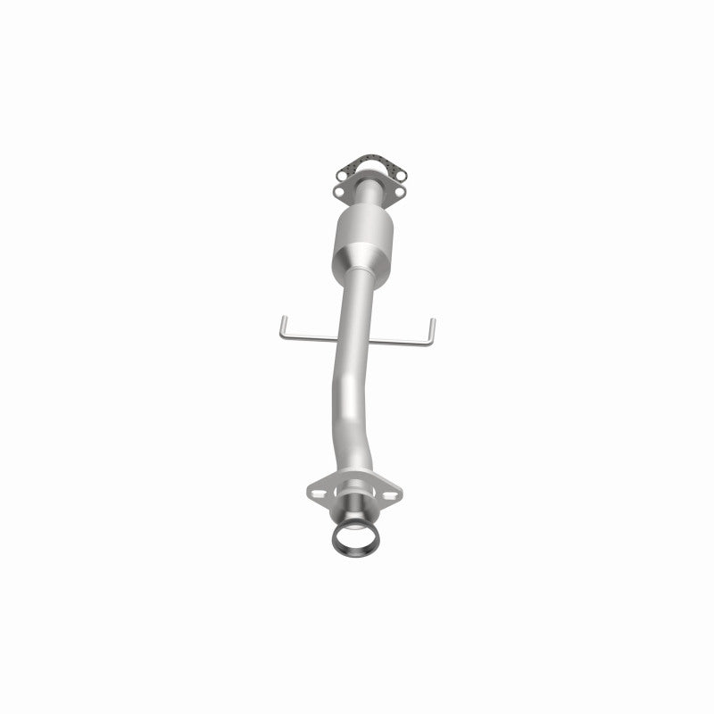 MagnaFlow Kia Sephia California Grade CARB Compliant Direct-Fit Catalytic Converter 4481034 360 Degree Image Set