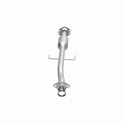 MagnaFlow Kia Sephia California Grade CARB Compliant Direct-Fit Catalytic Converter 4481034 360 Degree Image Set