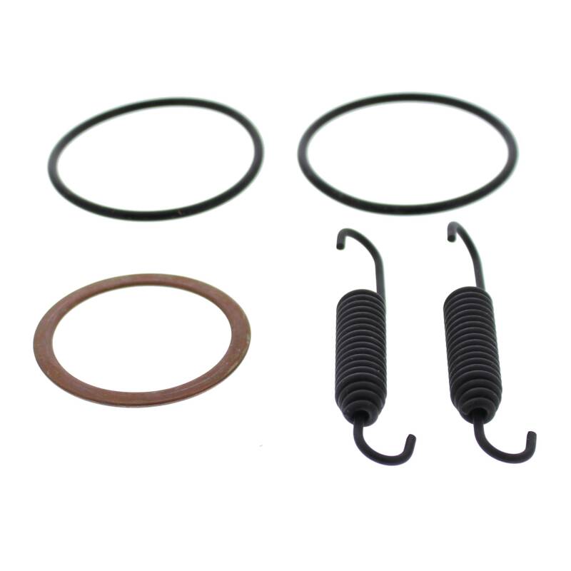 Vertex Pistons Vertex Gaskets 05-07 Kawasaki KX250 Exhaust Gasket Kit 823100 823100 Photo - Primary