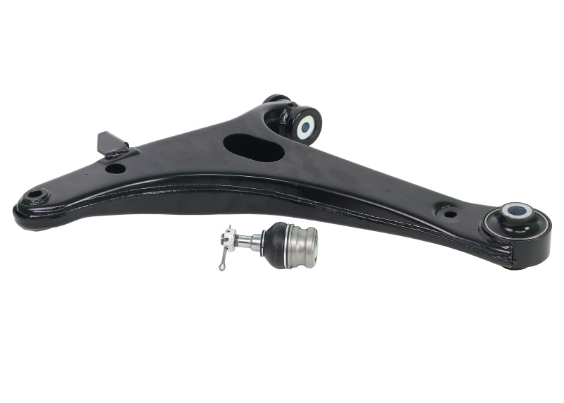 Whiteline 07-11 Subaru Impreza & WRX Right Front Lower Control Arm WA456R WA456R Photo - Primary