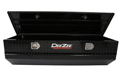 Dee Zee Deezee Universal Tool Box - Red Chest Black BT 56In DZ8556FB DZ8556FB Photo - Unmounted
