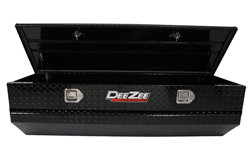 Dee Zee Deezee Universal Tool Box - Red Chest Black BT 56In DZ8556FB DZ8556FB Photo - Unmounted