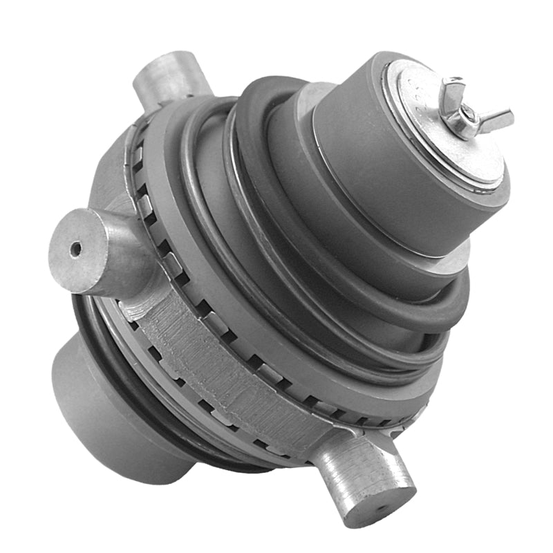 Yukon Gear & Axle Yukon Gear Grizzly Locker For GM 10.5in 14 Bolt Truck w/ 30 Spline Axles YGLGM14T-30 YGLGM14T-30 Photo - Primary