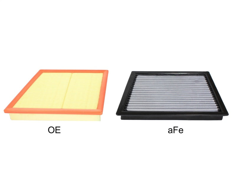 aFe  POWER 31-10256 Magnum FLOW Pro DRY S Air Filter 31-10256 Photo - Unmounted