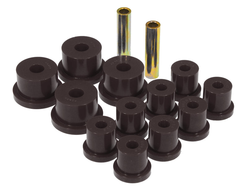 Prothane Leaf Spring Shackle Bushing 6-1052-BL Photo - Primary