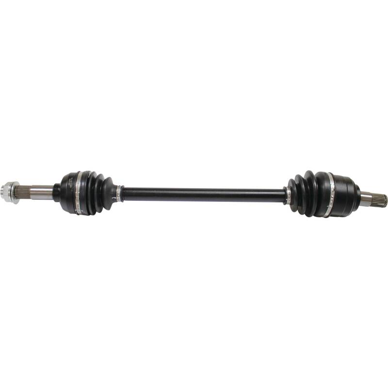 All Balls Racing 2021 Yamaha Wolverine RMAX2 8 Ball Axle Front Left AB8-YA-8-361 AB8-YA-8-361 Photo - Primary