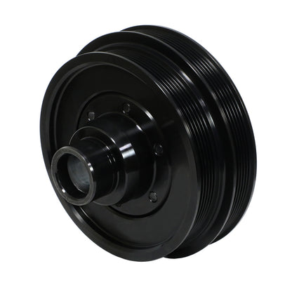 Fluidampr Ford Godzilla 7.3L Steel Internally Balanced Damper 750201 750201 User 5