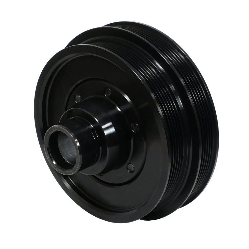 Fluidampr Ford Godzilla 7.3L Steel Internally Balanced Damper 750201 750201 User 5