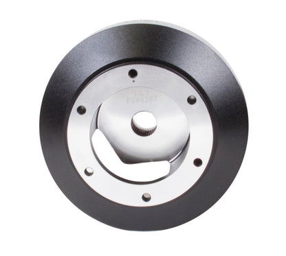 NRG Short Hub Infiniti G37 Base 2008-2009 SRK-141H Photo - Primary