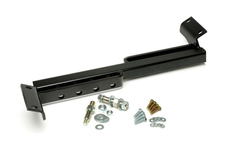 JKS Manufacturing Jeep Cherokee XJ Adjustable Upper Rear Shock Mount JKSOGS999 JKSOGS999 Photo - Primary