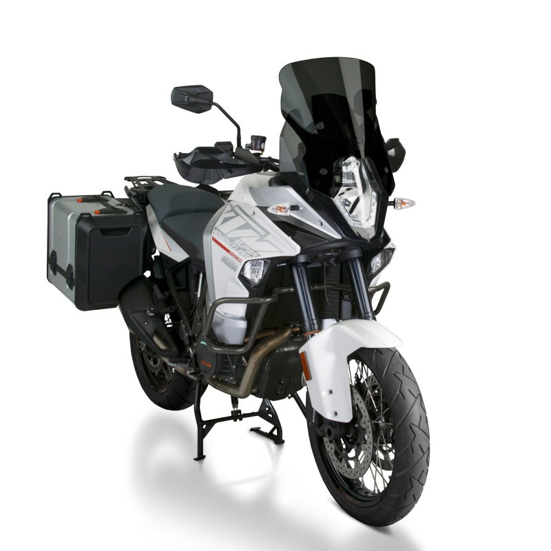 National Cycle 17-19 KTM 1290 Super Adventure T/15-16 1290 Super Adv. VStream Low Windshield-DkTint N20807 N20807 User 1
