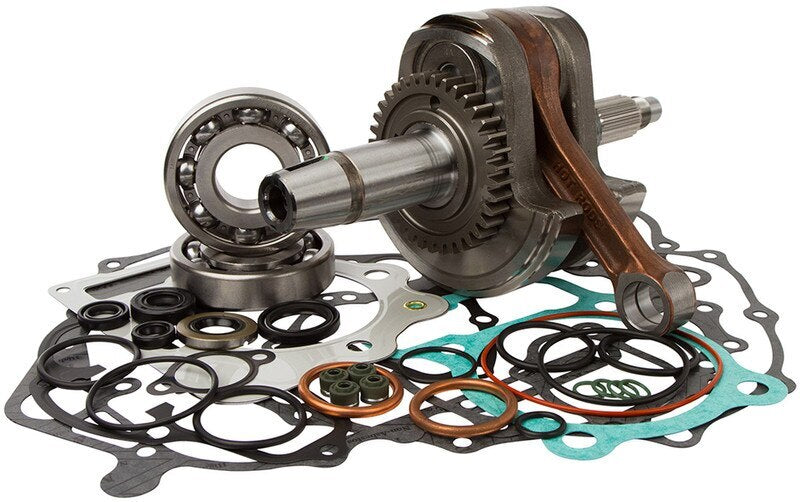 Hot Rods 99-04 Honda TRX 400 EX 400cc Bottom End Kit CBK0080 CBK0080 Photo - Primary
