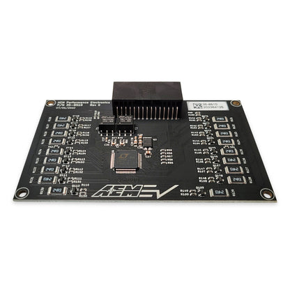 AEM EV Unsealed Battery Management System Satellite Module for VCU 30-8408 30-8408 Photo - out of package