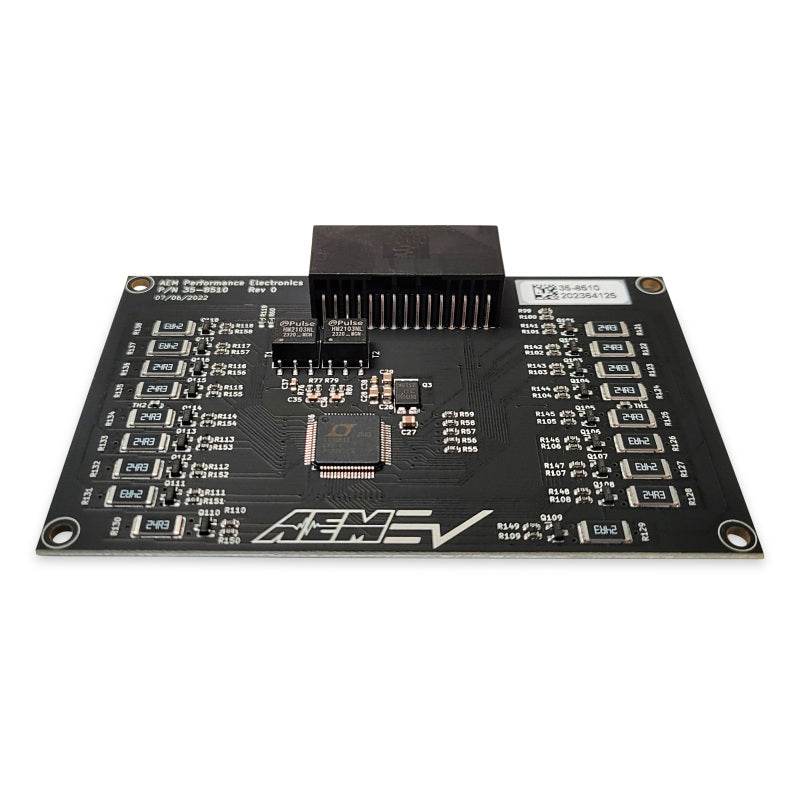 AEM EV Unsealed Battery Management System Satellite Module for VCU 30-8408 30-8408 Photo - out of package