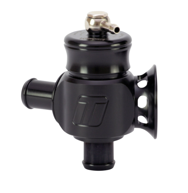 Turbosmart BOV Kompact Dual Port Universal TS-0203-1021 Photo - Primary