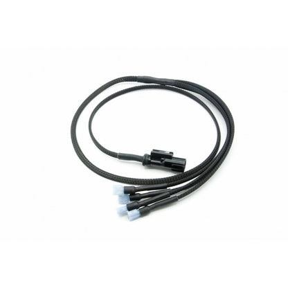 Turbo XS 15-21 Subaru WRX STI Hella Horn Wiring Harness WS15-HHWH WS15-HHWH User 1