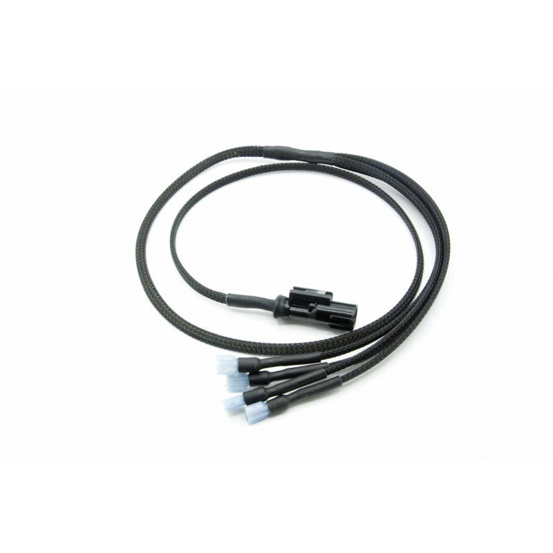 Turbo XS 15-21 Subaru WRX STI Hella Horn Wiring Harness WS15-HHWH WS15-HHWH User 1