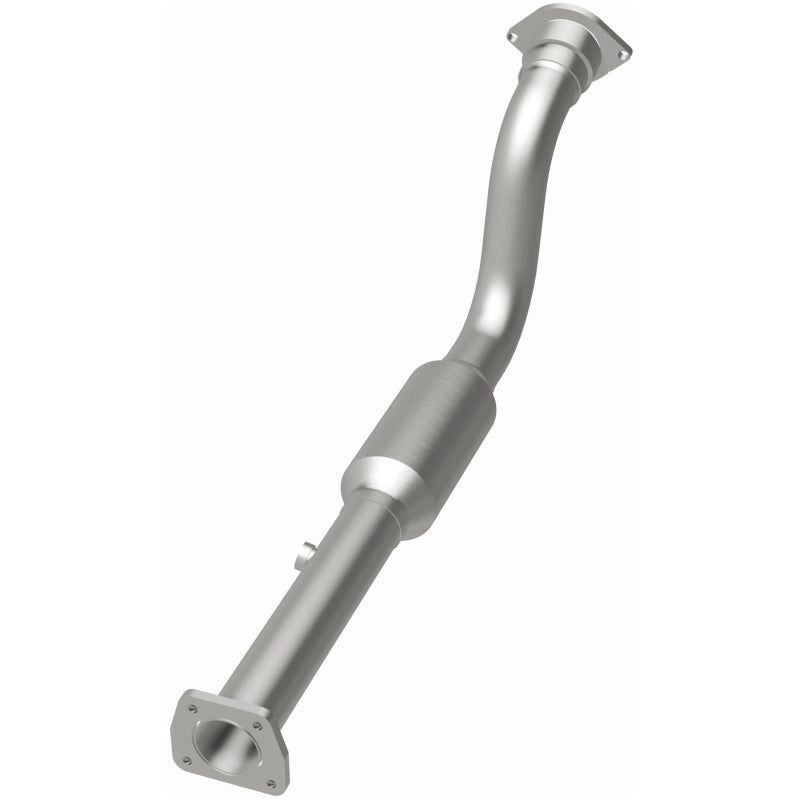 MagnaFlow Chevrolet California Grade CARB Compliant Direct-Fit Catalytic Converter 4481521 Photo - out of package
