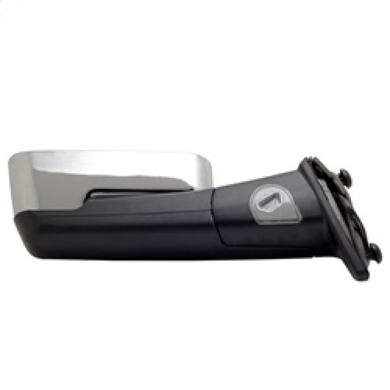 SPYDER Xtune Dodge Ram 1500 09-12 Extendable Power Heated Adjust Mirror Chrome HoUSing Left MIR-DRAM10-PW-L 9933165 9933165 Photo - Unmounted