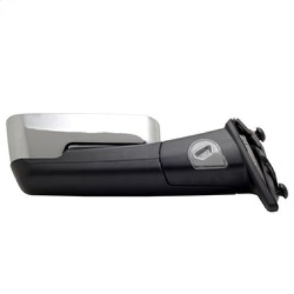 SPYDER Xtune Dodge Ram 1500 09-12 Extendable Power Heated Adjust Mirror Chrome HoUSing Left MIR-DRAM10-PW-L 9933165 9933165 Photo - Unmounted