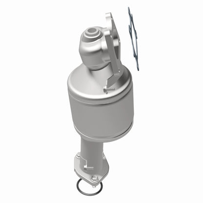 MagnaFlow HM Grade Federal / EPA Compliant Manifold Catalytic Converter 24741 360 Degree Image Set