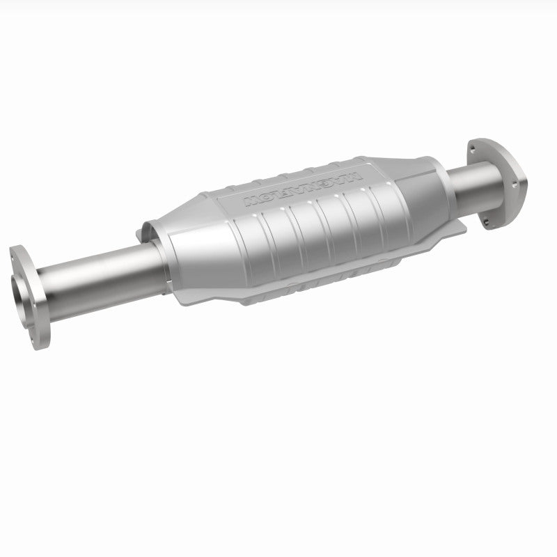 MagnaFlow Standard Grade Federal / EPA Compliant Direct-Fit Catalytic Converter 23482 360 Degree Image Set