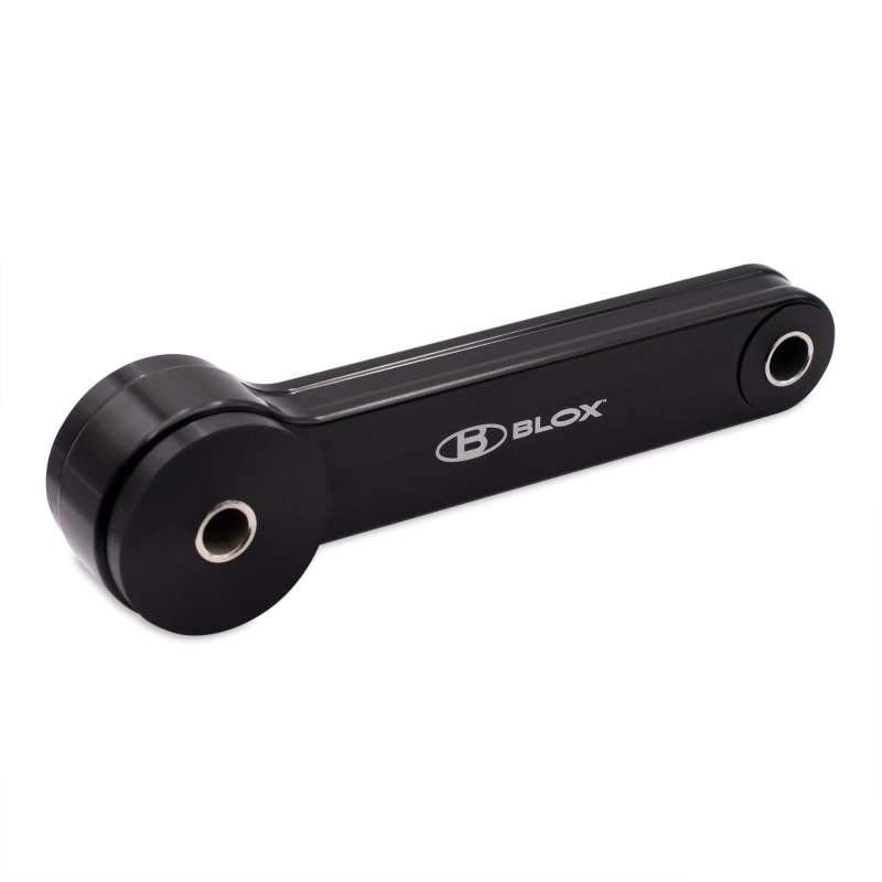 BLOX Racing Pitch Stop Mount - Universal Fits Most All Subaru - Black Anodized BXSS-50101-BK BXSS-50101-BK Photo - Primary